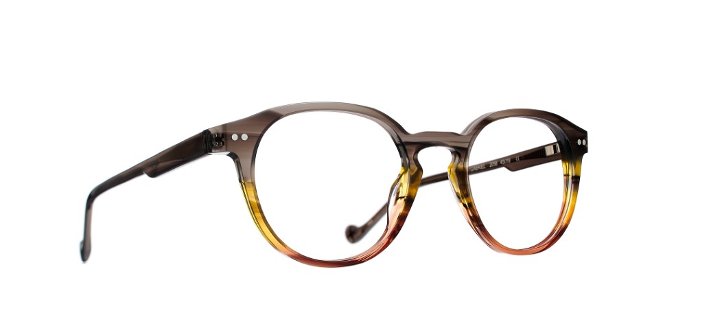 31005412058 MINI GABRIEL ÉCAILLE GRIS - 2058 - MINI GABRIEL